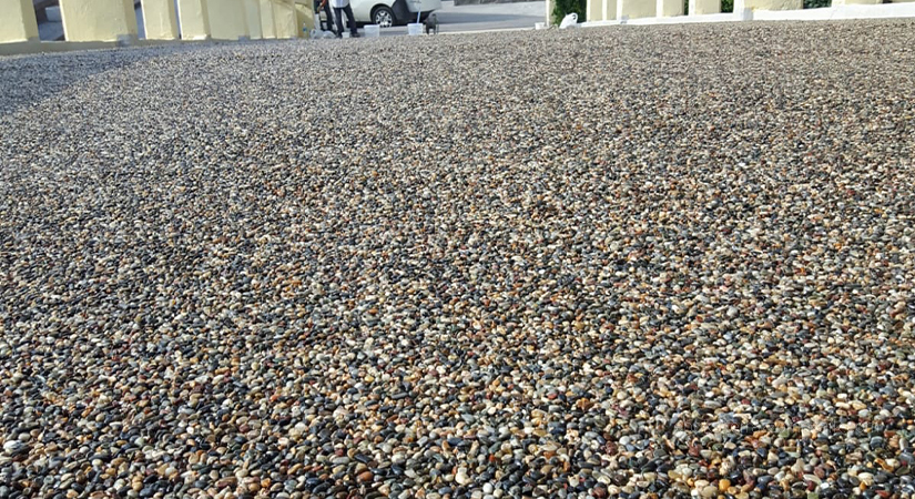 Taş Halı (Stone Carpet)